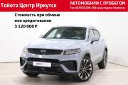 Geely Tugella I Рестайлинг Иркутск  - изображение 20