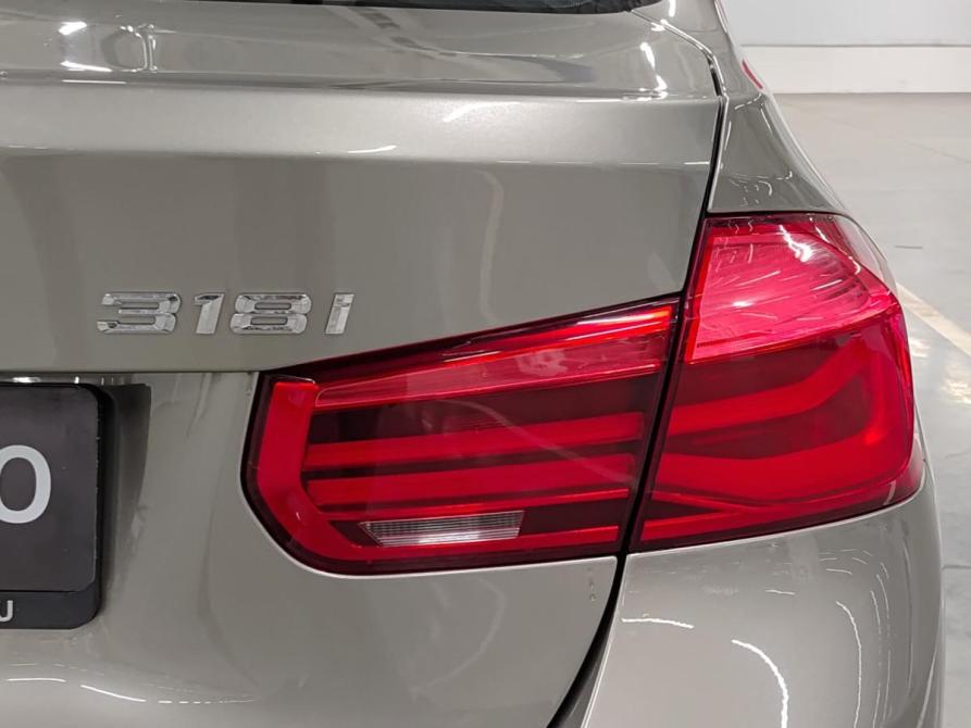 BMW 3 серии VI (F3x) Рестайлинг Казань  - изображение 11