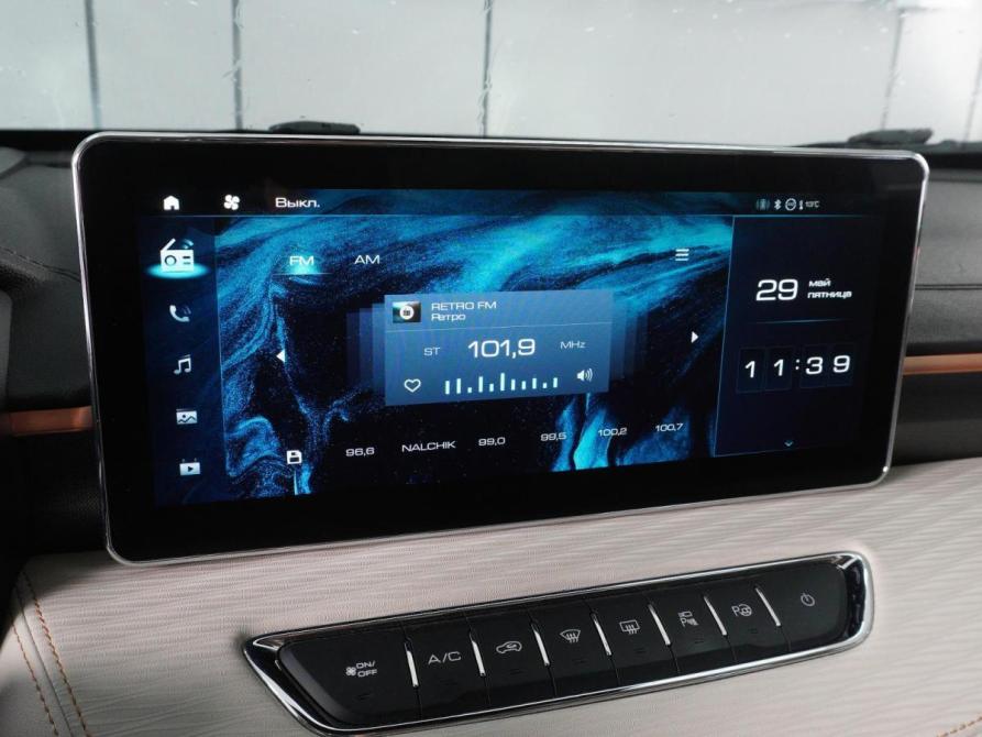 Haval Jolion I Минеральные Воды  - изображение 13
