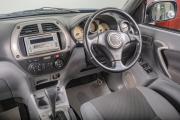 Toyota RAV4 II (XA20) Томск  - изображение 27