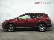Toyota RAV4 IV (XA40) Рестайлинг Екатеринбург  - изображение 25