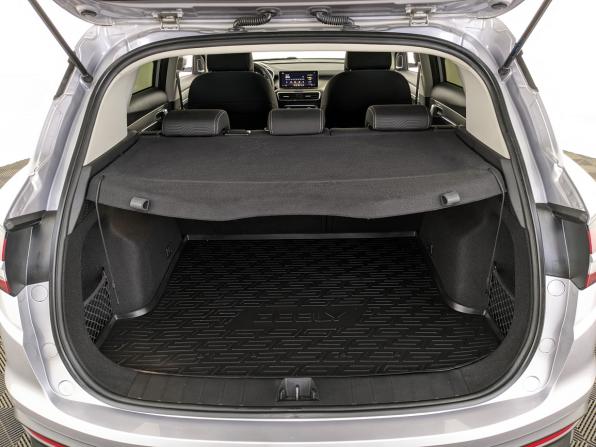 Geely Coolray I с пробегом 2023 года, цена 1 655 000 рублей, 62755 км, внедорожник, Автокод Объявления