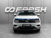 Volkswagen Tiguan II Тюмень  - изображение 23