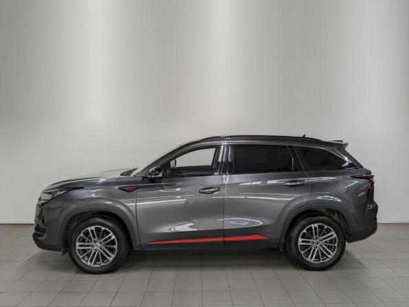 Changan CS75 Plus II с пробегом 2023 года, цена 1 990 000 рублей, 51084 км, внедорожник, Автокод Объявления