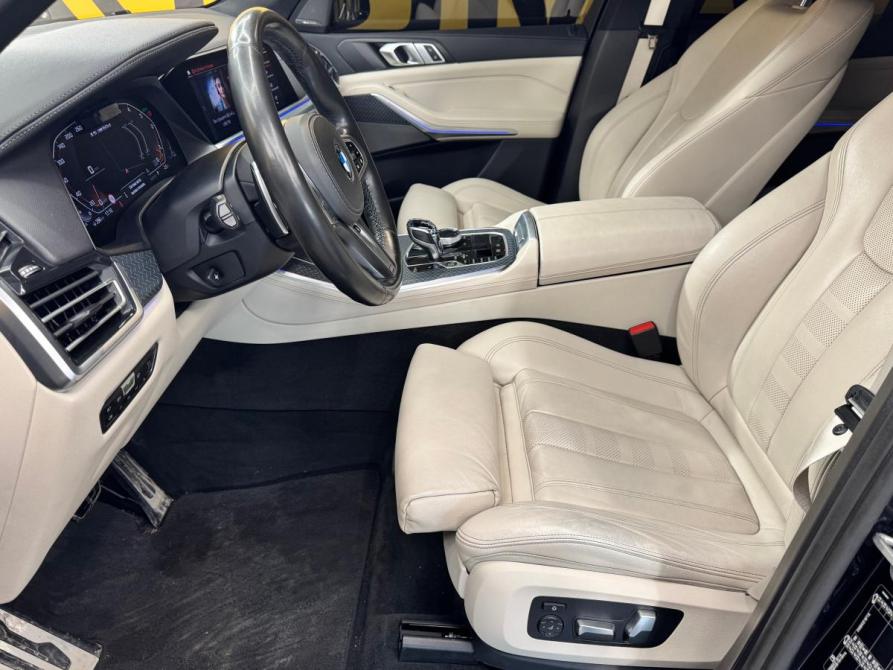 BMW X5 IV (G05/G18) Ижевск  - изображение 22