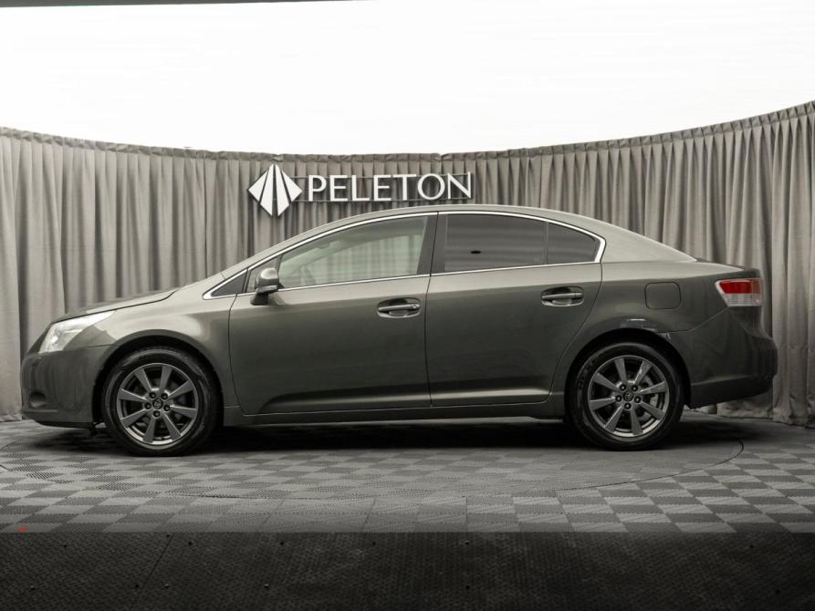 Toyota Avensis III Москва  - изображение 7