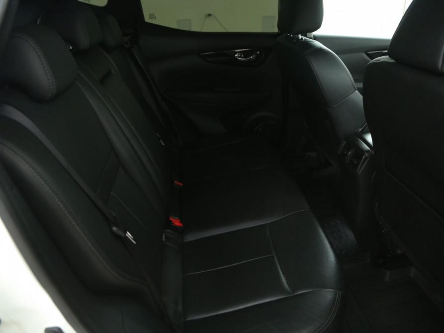 Nissan Qashqai II Иваново  - изображение 11