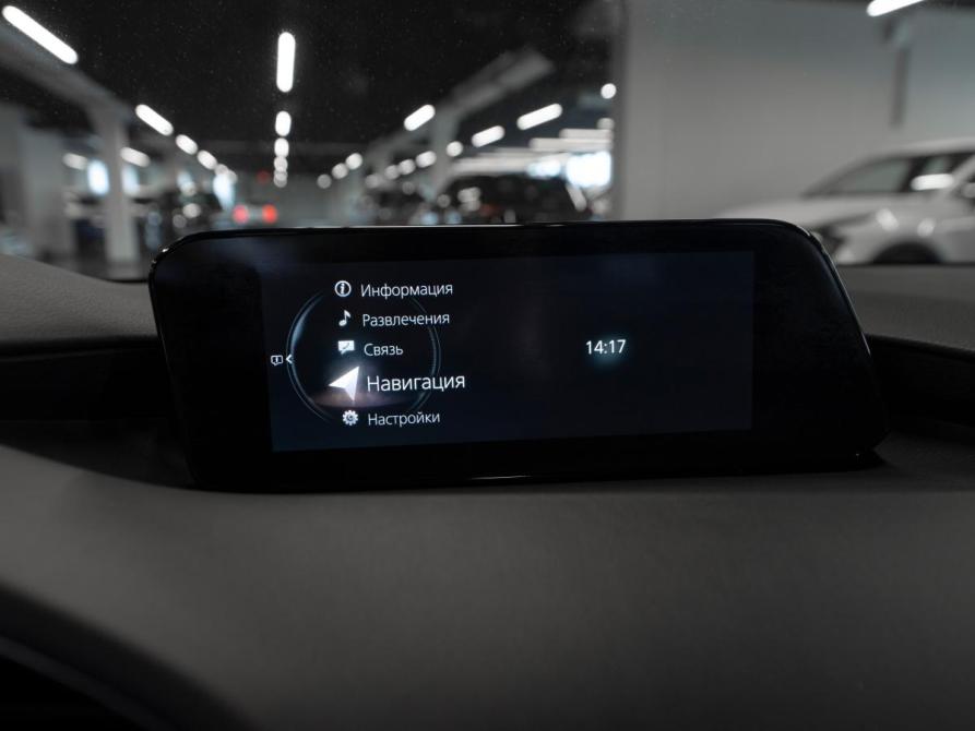 Mazda 3 IV (BP) Москва  - изображение 16