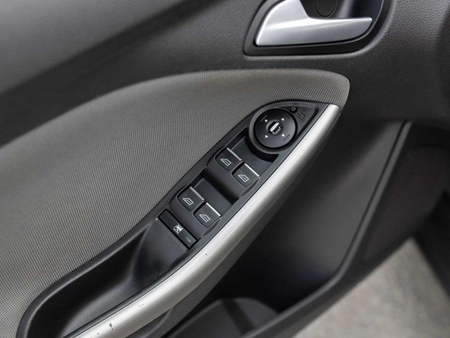 Ford Focus III Новосибирск  - изображение 16