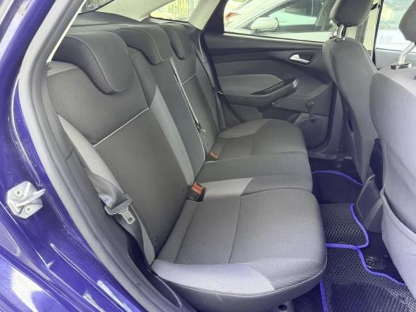 Ford Focus III с пробегом 2013 года, цена 750 000 рублей, 198282 км, седан, Автокод Объявления