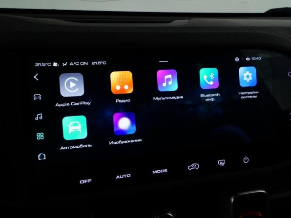 Haval Dargo с пробегом 2022 года, цена 2 575 055 рублей, 56733 км, внедорожник, Автокод Объявления