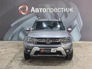 Renault Duster I Рестайлинг Пермь  - изображение 26