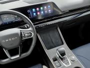 Omoda C5 I Нижний Новгород  - изображение 43