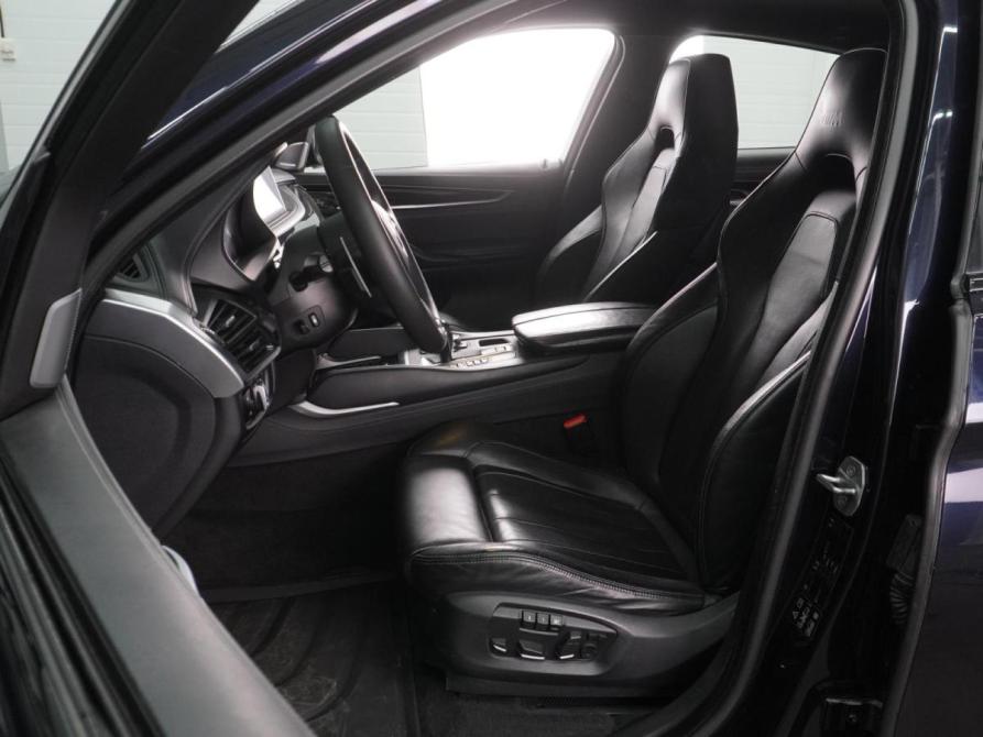 BMW X6 M II (F86) Воронеж  - изображение 10