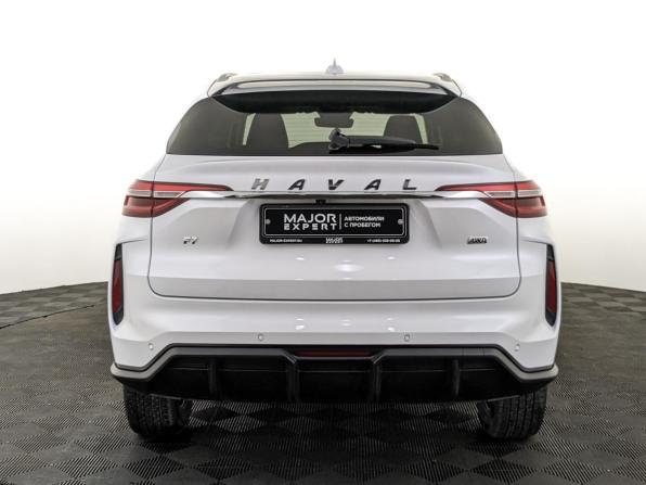 Haval F7 I Рестайлинг с пробегом 2024 года, цена 2 490 000 рублей, 37452 км, внедорожник, Автокод Объявления