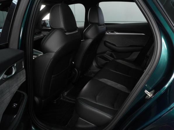 Geely Preface I (China Market) Рестайлинг с пробегом 2023 года, цена 2 259 000 рублей, 77391 км, седан, Автокод Объявления