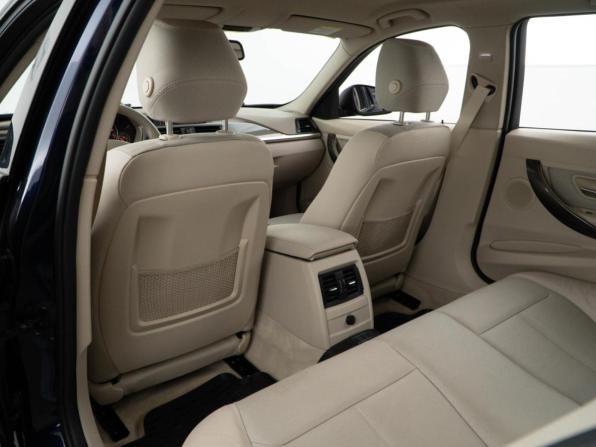BMW 3 серии VI (F3x) с пробегом 2013 года, цена 1 903 444 рубля, 93299 км, седан, Автокод Объявления