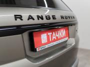 Land Rover Range Rover Sport II Рестайлинг Красноярск  - изображение 54