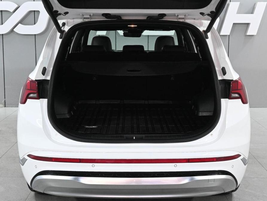 Hyundai Santa Fe IV Рестайлинг Ростов-на-Дону  - изображение 21