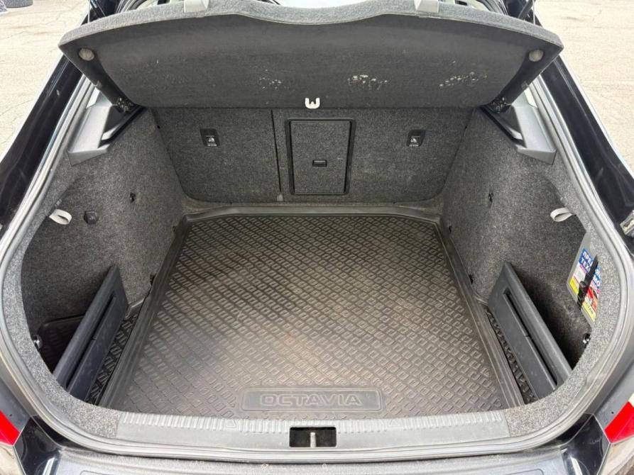 Skoda Octavia III (A7) Нижний Тагил  - изображение 9