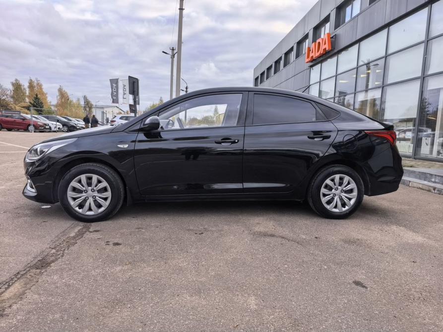 Hyundai Solaris II Великие Луки  - изображение 8