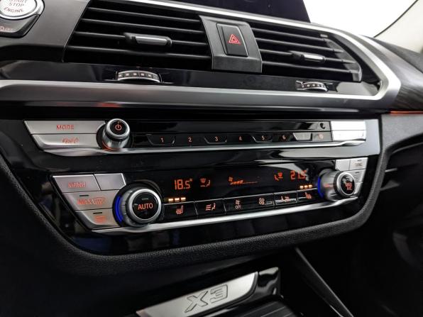 BMW X3 III (G01) с пробегом 2020 года, цена 3 600 000 рублей, 152800 км, внедорожник, Автокод Объявления