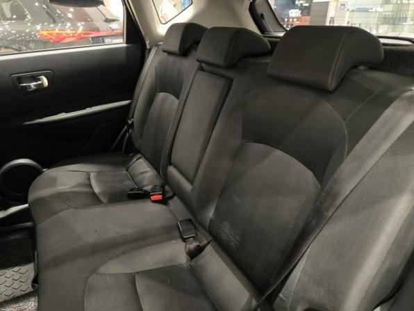 Nissan Qashqai I Рестайлинг с пробегом 2011 года, цена 1 050 000 рублей, 179914 км, внедорожник, Автокод Объявления