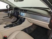 Jaguar XF II Москва  - изображение 41