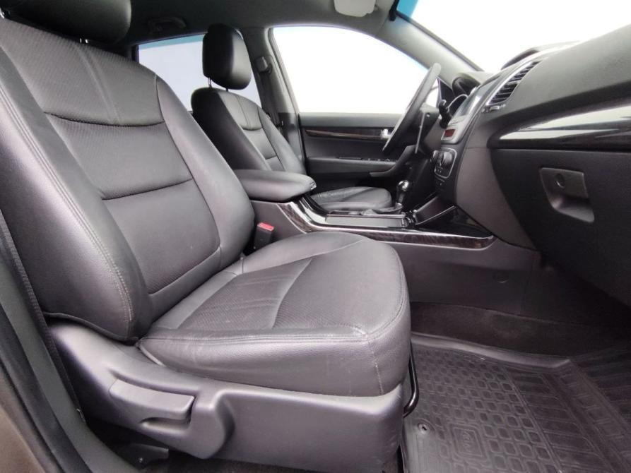 Kia Sorento II Рестайлинг Москва  - изображение 10