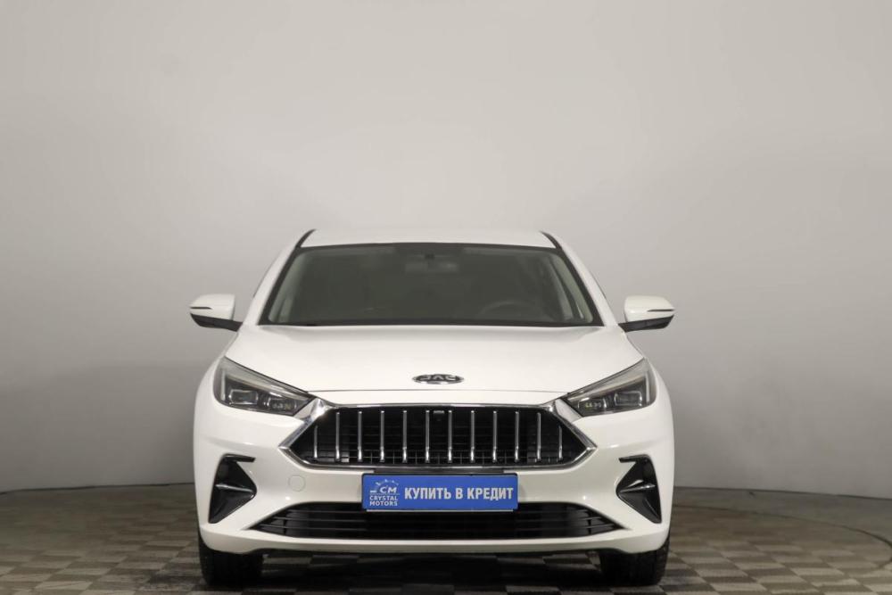 JAC J7 I Пермь  - изображение 2