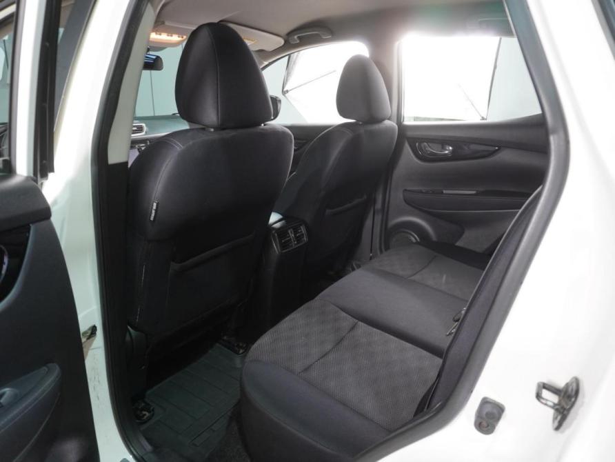 Nissan Qashqai II Воронеж  - изображение 11