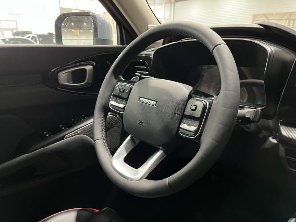 Haval H3 I с пробегом 2024 года, цена 2 244 000 рублей, 69582 км, внедорожник, Автокод Объявления