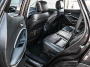 Hyundai Santa Fe III Рестайлинг Новороссийск  - изображение 35