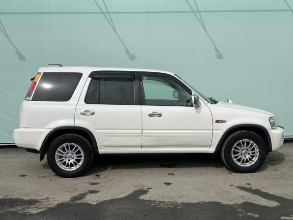 Honda CR-V I Рестайлинг с пробегом 1999 года, цена 489 000 рублей, 265000 км, внедорожник, Автокод Объявления