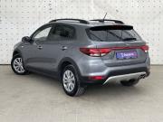 Kia Rio IV Тамбов  - изображение 24