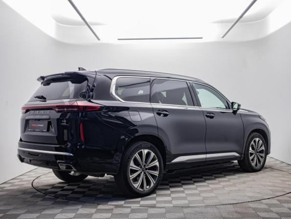 Exeed VX I Рестайлинг с пробегом 2024 года, цена 3 145 000 рублей, 91842 км, внедорожник, Автокод Объявления