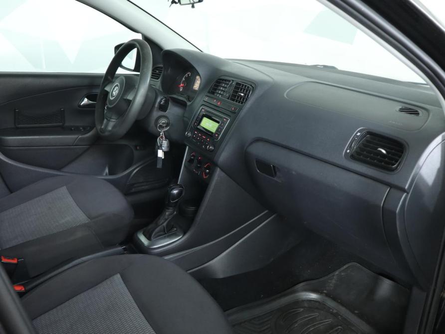Volkswagen Polo V Москва  - изображение 21