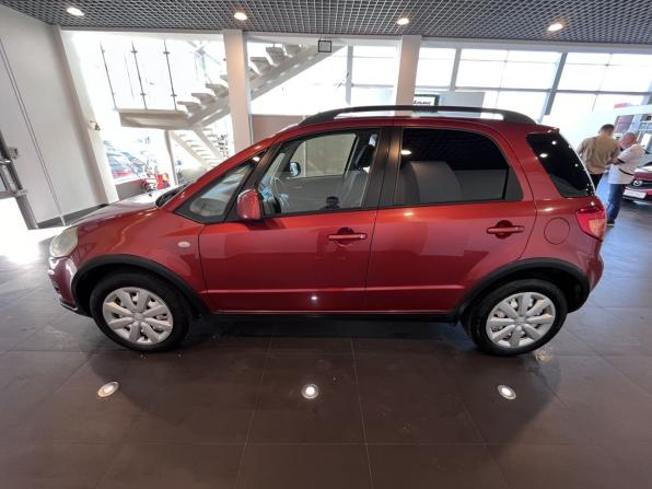 Suzuki SX4 I (Classic) Рестайлинг с пробегом 2012 года, цена 718 700 рублей, 147830 км, хэтчбек, Автокод Объявления