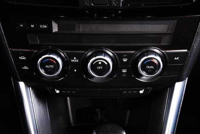 Mazda CX-5 I с пробегом 2014 года, цена 1 759 000 рублей, 174466 км, внедорожник, Автокод Объявления