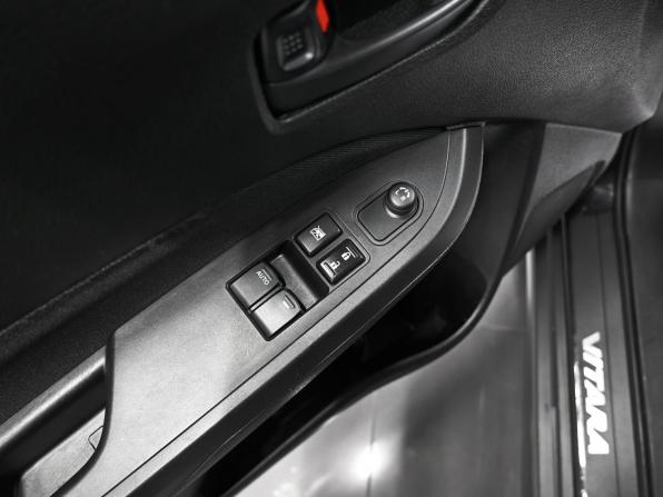 Suzuki Vitara II Рестайлинг с пробегом 2020 года, цена 1 650 000 рублей, 146097 км, внедорожник, Автокод Объявления