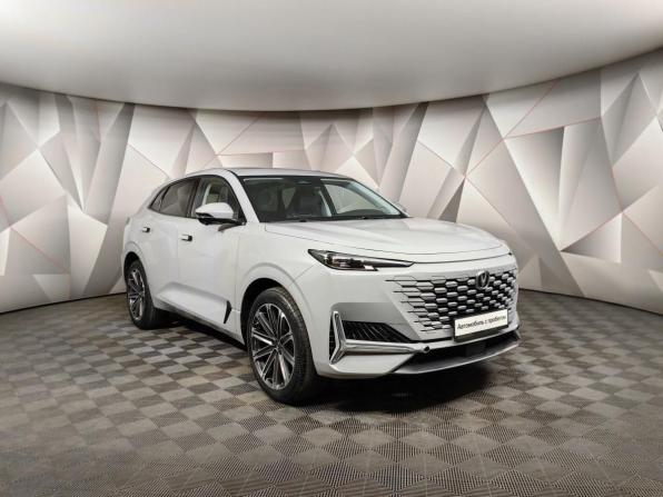 Новый Changan UNI-K 2025 года, цена 4 805 820 рублей, внедорожник, Автокод Объявления