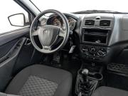 Lada (ВАЗ) Granta I Рестайлинг Москва  - изображение 52