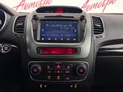 Kia Sorento II Рестайлинг Псков  - изображение 34