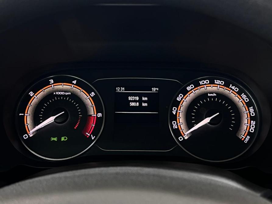 Lada (ВАЗ) Vesta I Рестайлинг (NG) Волгоград  - изображение 15