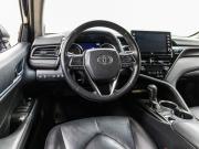 Toyota Camry VIII (XV70) Рестайлинг Волгоград  - изображение 54