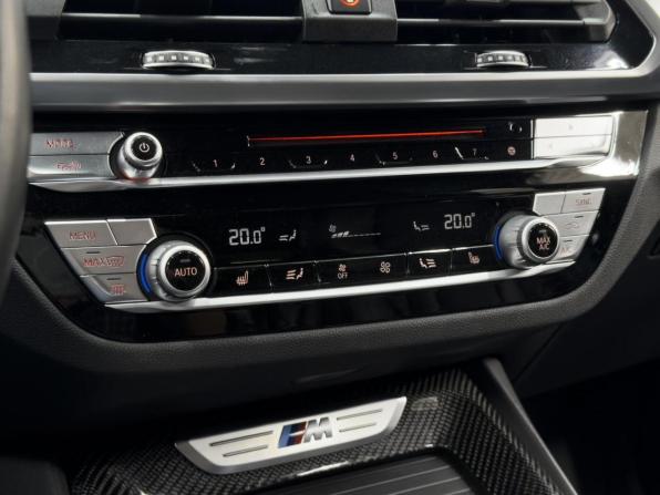 BMW X3 III (G01) с пробегом 2019 года, цена 4 599 000 рублей, 180150 км, внедорожник, Автокод Объявления