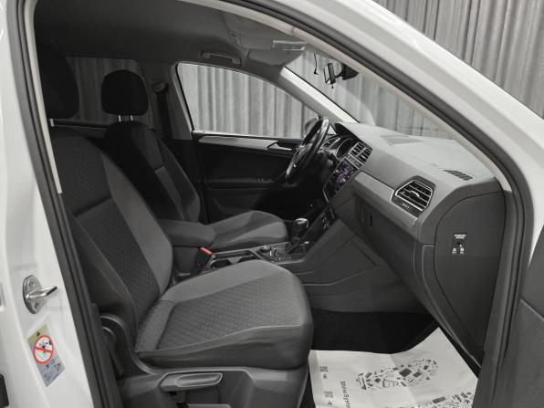 Volkswagen Tiguan II с пробегом 2020 года, цена 2 199 000 рублей, 135000 км, внедорожник, Автокод Объявления