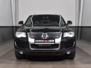Volkswagen Touareg I Рестайлинг Кемерово  - изображение 28
