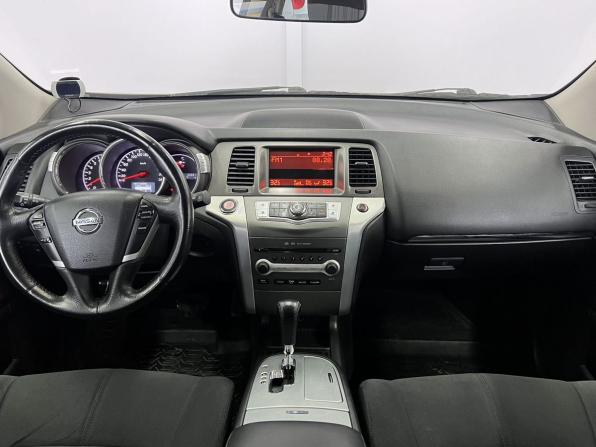 Nissan Murano II (Z51) Рестайлинг 2 с пробегом 2012 года, цена 1 049 000 рублей, 168810 км, внедорожник, Автокод Объявления