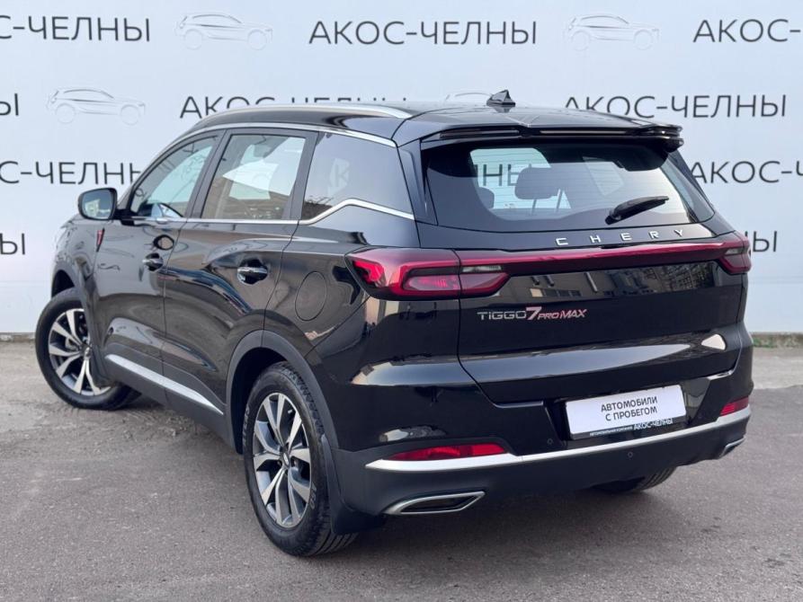 Chery Tiggo 7 Pro Max I Набережные Челны  - изображение 7